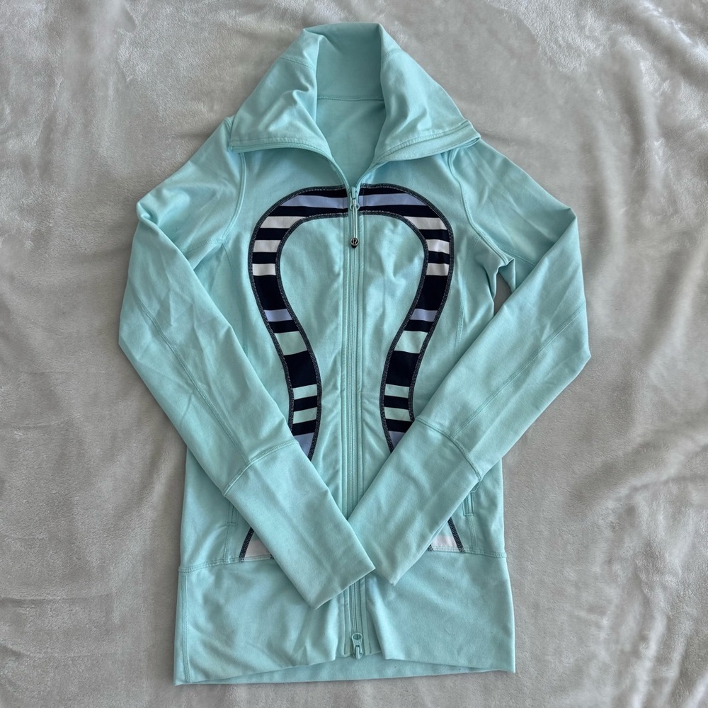 Lululemon Jacket